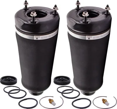 Produktbild von Para miechów zawieszenia pneumatycznego do Mercedes R-Class W251 Front Airmatic 2513203113