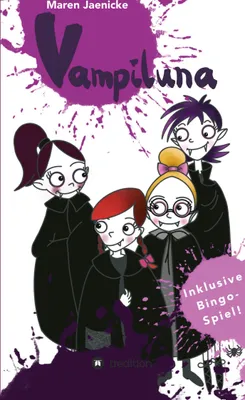 Produktbild von Vampiluna