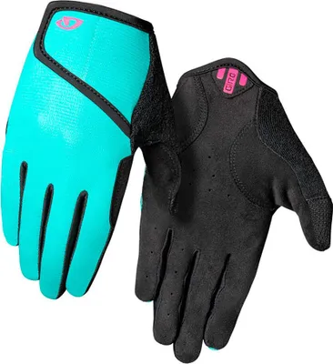 Produktbild von Giro Dnd Ii Handschuhe Weiß S Weiß S