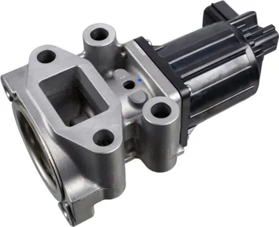 Image de Soupape AGR, électrovanne PARTSTEC pour, entre autres, MITSUBISHI PAJERO