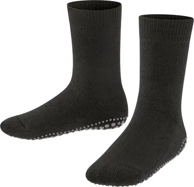 Zdjęcie produktu dla FALKE Catspads skarpetki dziecięce czarne 27-30