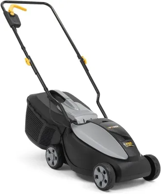 Zdjęcie produktu dla Akumulatorowa kosiarka AL1 3020 Li, szerokość koszenia 30 cm, z akumulatorem 20V (4Ah) i ładowarką, kosz 30 litrów