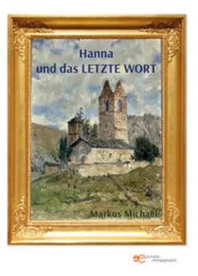 Obrázok produktu pre Hanna Und Das Letzte Wort