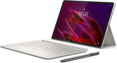 Obrázok produktu pre Lenovo Yoga Tab 11.1 Wi-Fi 12GB/256GB s klávesnicou
