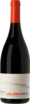 Immagine prodotto di Lalama 2022 Vino rosso Spagna Ribeira Sacra 75,00 cl 13,0 %