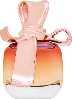 Produktbild von Nina Ricci Mademoiselle Ricci Eau de Parfum für Damen 30 ml