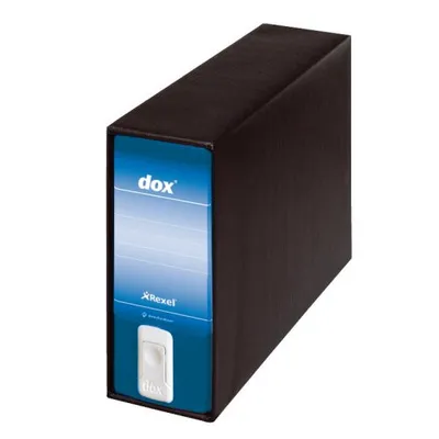 Image de Classeur à anneaux Rexel 263A4