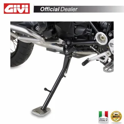 Obrázok produktu pre Bočná opierka GIVI pre motocykle BMW R 1200/1250 GS Adventure