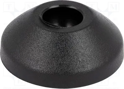 Obrázek produktu pro 1x patka, výška: 10,4 mm, typ: 098M030K, průměr základny: 29 mm