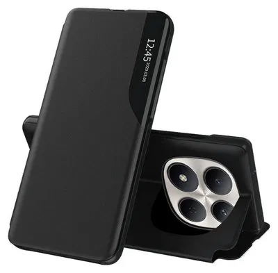 Produktbild von Techsuit - eFold Series Hülle für Xiaomi Redmi Note 15 Pro 5G - schwarz