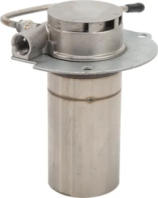 Produktbild von Parkheizungsteile 2 kW Edelstahlbrenner Brenner -Verbrennungskammer Ersatz für Eberspacher Airtronic D2 12V oder 24 V