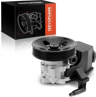 Immagine prodotto di Frankberg 1x servo pompa idraulica per Mercedes Benz Classe C W203 CL203 S203