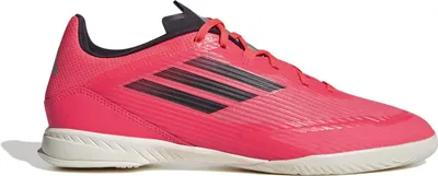 Imagen del producto de Zapatillas de fútbol Adidas F50 League IN, modelo M IF1331. Suéter Adidas, talla 44