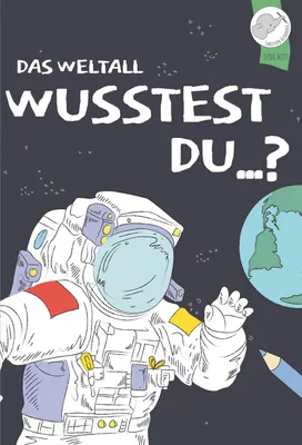Produktbild von Wusstest du...?
