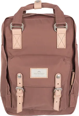 Produktbild von Doughnut Macaroon Backpack - chestnut
