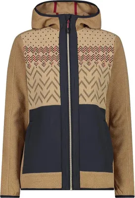 Produktbild von Cmp 33h2336 Jacke Grün M Damen Grün M