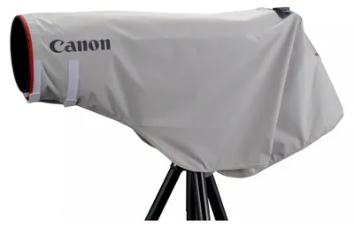 Produktbild von CANON ERC-R5L Regenschutzhülle