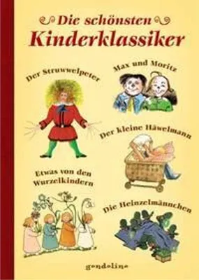 Produktbild von Die schönsten Kinderklassiker