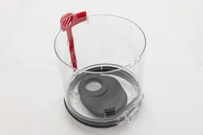 Produktbild von Dyson Behälter, Behälterunterteil für DC63 ERP - Nr.: 966038-01
