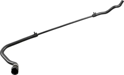 Produktbild von FEBI BILSTEIN Kühlerschlauch Wasserschlauch für BMW 1 Schrägheck (E87) 183450