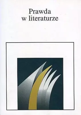 Produktbild von Prawda w literaturze - Opracowanie Zbiorowe (Buch auf Polnisch)
