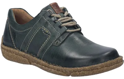 Produktbild von JOSEF SEIBEL Neele 44 | Halbschuh für Damen | Grün