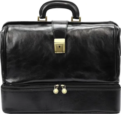 Produktbild von Herren Tasche Florence MD2 Schwarz