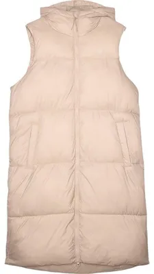Produktbild von 4F - "4FWAW24TVJAF143" Steppjacke für Damen PP6450 (M) (Beige)