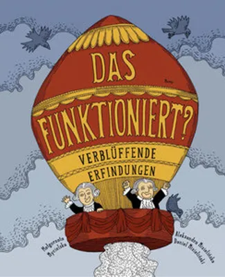 Obrázok produktu pre Das funktioniert?