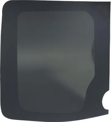 Image de Fixe Vitre Porte pour Mercedes Sprinter W906 2006-2018 L1-2-3-4 Arriére Gauche