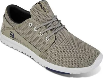 Produktbild von Etnies Scout Sportschuhe Beige EU 39 Mann Beige EU 39