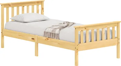 Obrázok produktu pre Jednolôžko TORINO 90x200 lak