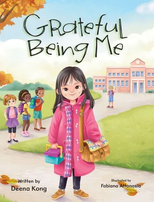 Produktbild von Grateful Being Me