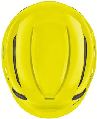 Produktbild von UVEX uvex Schutzhelm pronamic alpine 9735 gelb