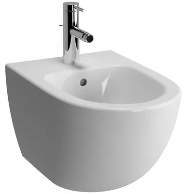 Productafbeelding van Steinkamp Wandbidet