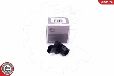 Obrázek produktu pro ESEN SKV Snímač otáček 17SKV551 pro VW POLO (9N_) POLO (6N2)
