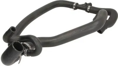 Produktbild von THERMOTEC Kühlerschlauch Wasserschlauch für FORD Transit Mk6 Kasten (V347, V348, FA) DWG026TT