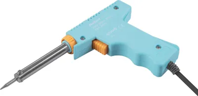 Produktbild von Kemot Lötkolben Pistole 30-70W, Präzision & Effizienz