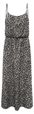 Productafbeelding van Onlnova Life Elite: Maxi jurk met all-over print