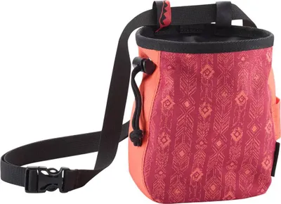 Produktbild von Chalk Bag Giant, Größe 000, 039 cherry, RedChili