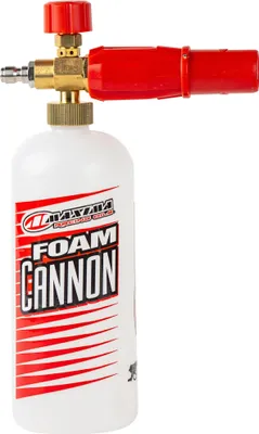 Produktbild von Maxima Rennöle Schaumkanone Schaumkanone. Schaumpistole Maxima Schaumkanone