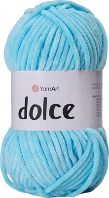 Obrázek produktu pro Yarn Art Dolce 859 Pletací příze