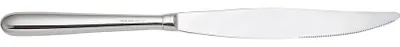 Produktbild von Alessi "Caccia" Table Knife Silver Vorteilset 6 Stück (Art.-Nr. 90022/3 A, EAN 8003299908141)