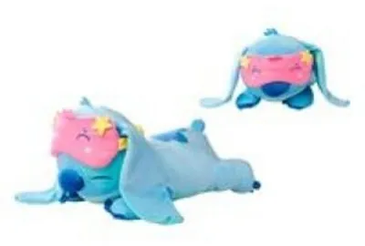 Produktbild von Disney Snuglets Wellbeing Stitch, 40cm