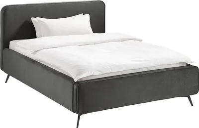 Produktbild von home24 Polsterbett
