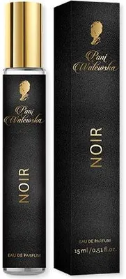 Immagine prodotto di MANI WALEWSKA Noir Eau de Parfum 15 ml