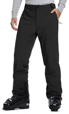 Produktbild von Wasserdichte Skihose für Herren