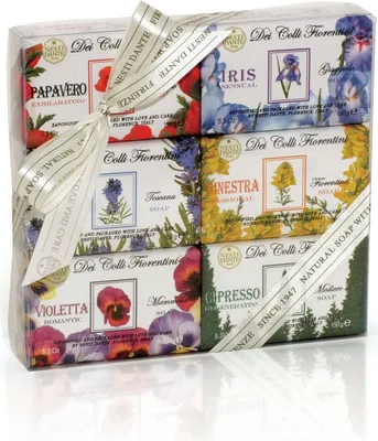 Obrázek produktu pro Nesti Dante Colli Fiorentini Gift Set/Geschenkset (langanhaltender Duft)  665009