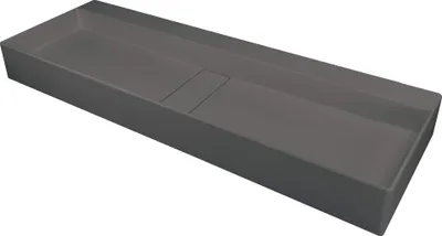 Produktbild von Granit-Waschbecken mit Abdeckung