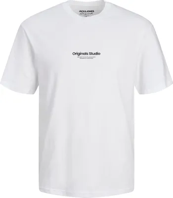 Produktbild von Jack & Jones T-Shirt VESTERBRO Kurzarmshirt